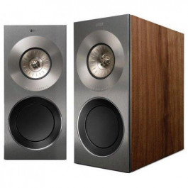   KEF Reference 1 Walnut