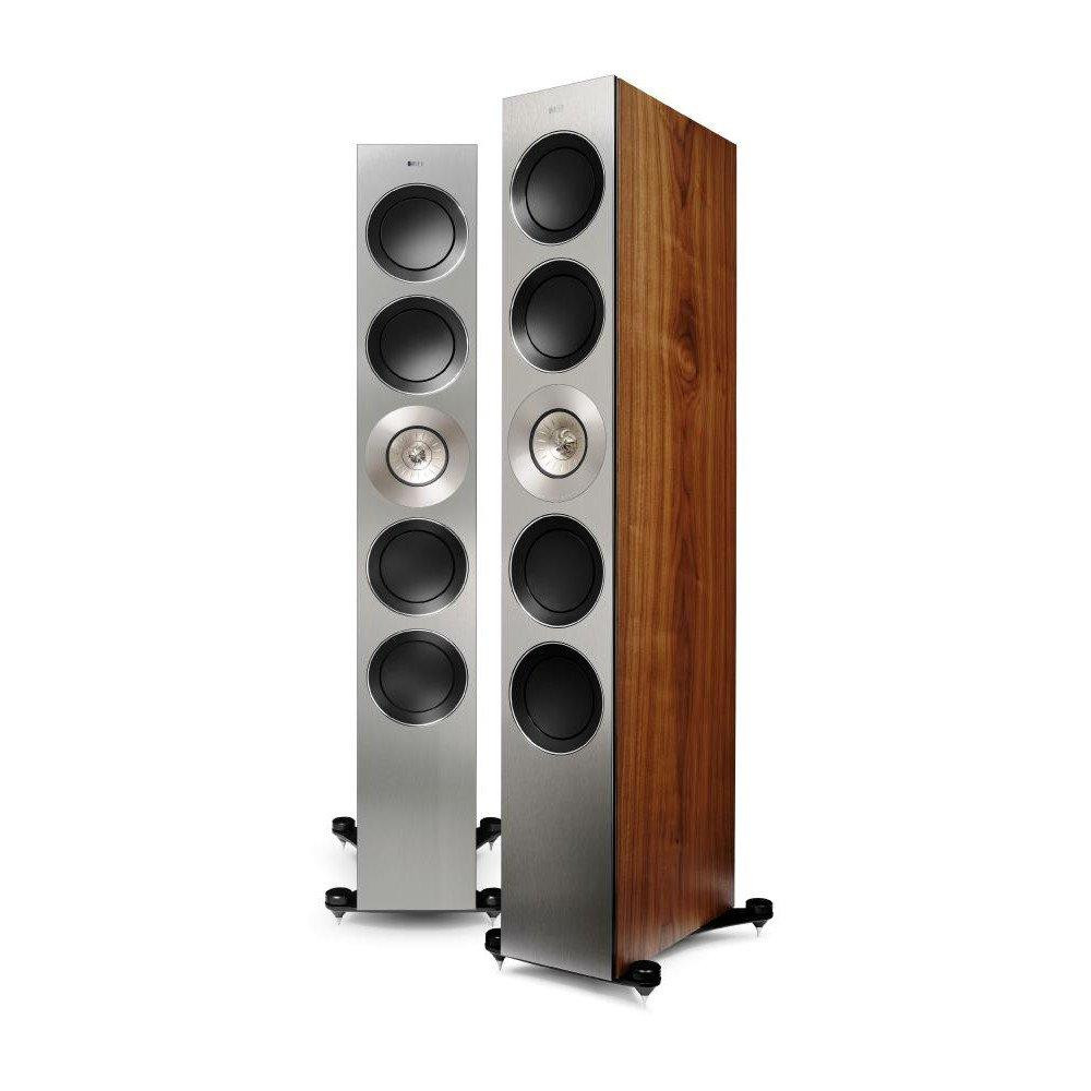 KEF Reference 5 Walnut - зображення 1