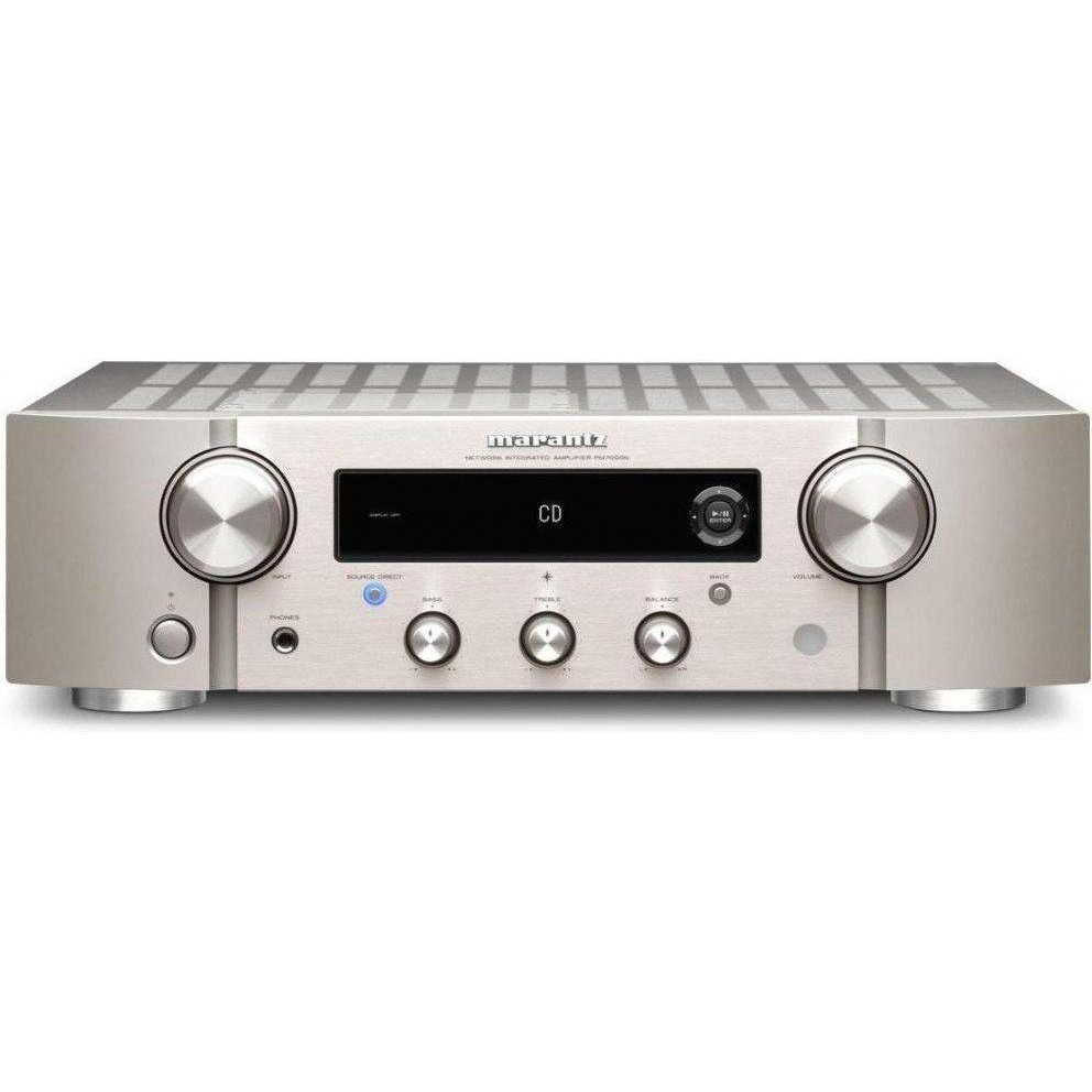 Marantz PM7000N Silver-Gold - зображення 1