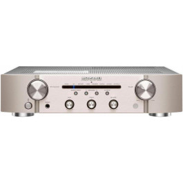   Marantz PM6007 Silver Gold