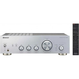   Pioneer A-10AE Silver