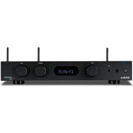   Audiolab 6000A Black