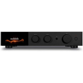   Audiolab 9000A Black