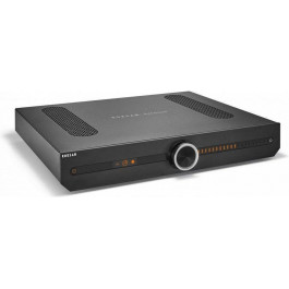   Roksan Attessa Integrated Amplifier Black