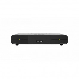   Roksan Caspian M2 Power Amp Black