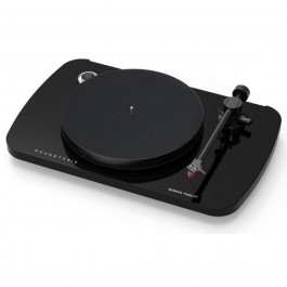   Musical Fidelity Round Table Black