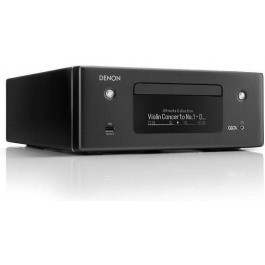   Denon CEOL RCD-N12 Black