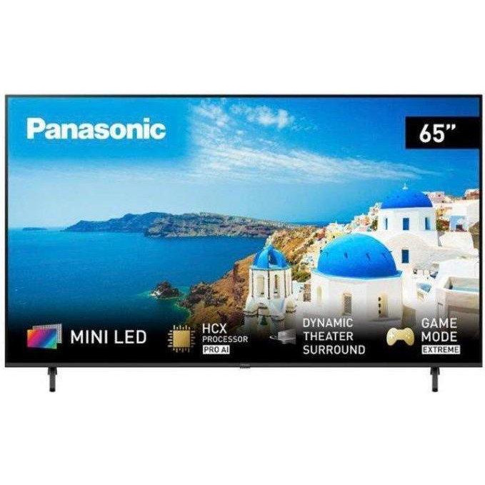 Panasonic TX-65MX950E - зображення 1