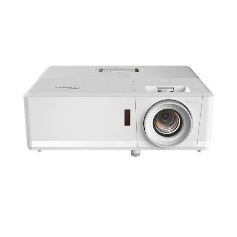 Optoma Zh507+ (E9PD7K502EZ1) - зображення 1