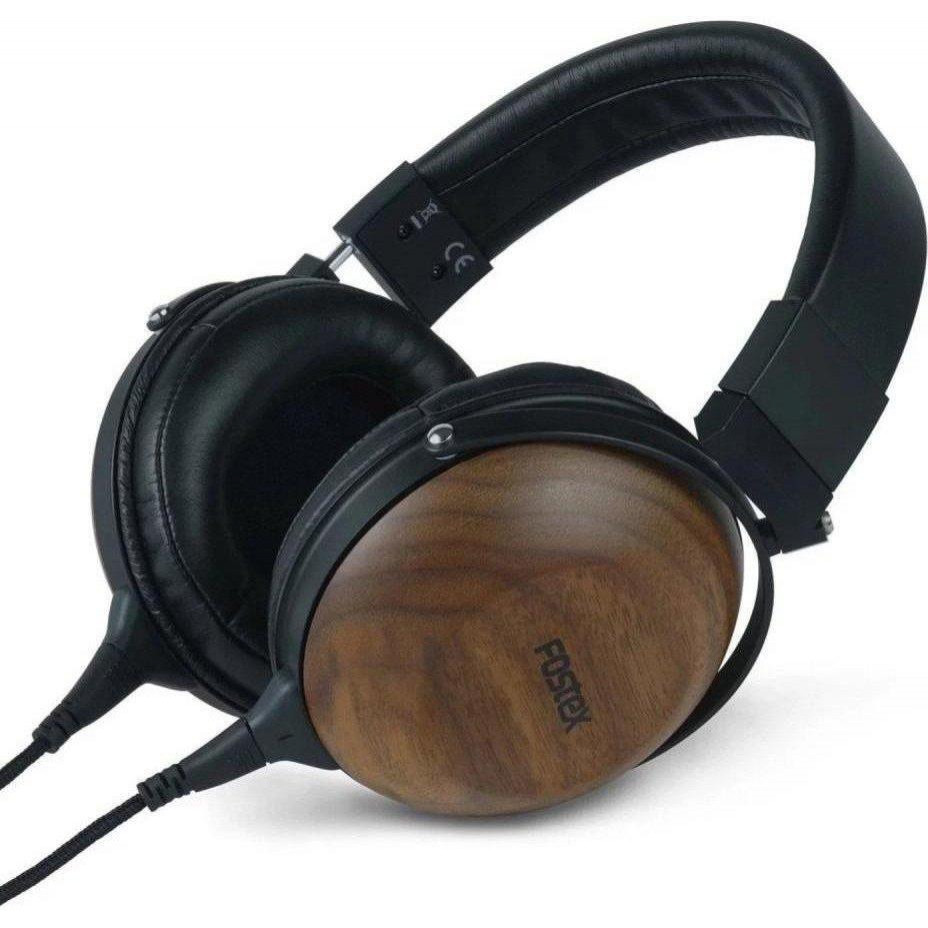 Fostex TH-610 - зображення 1