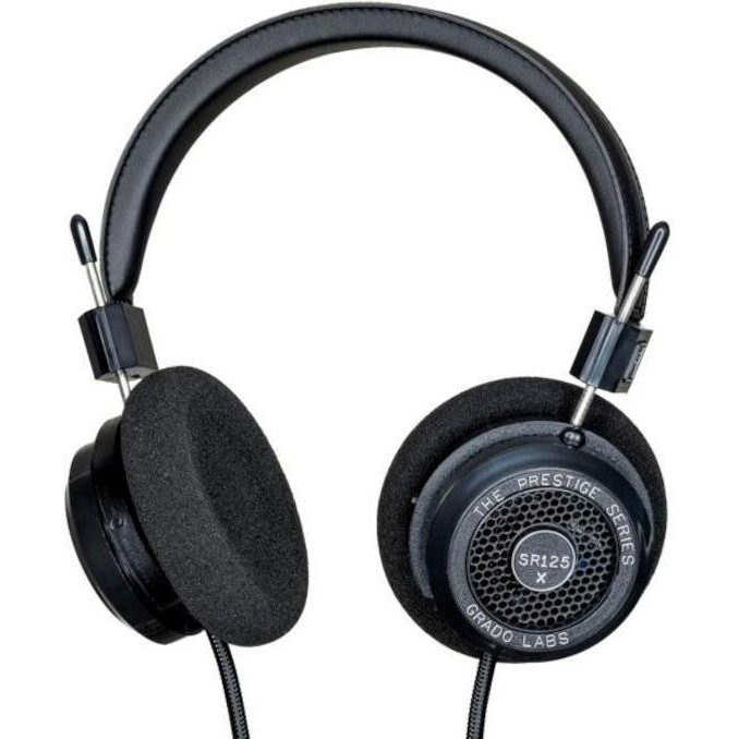 Grado SR125x - зображення 1