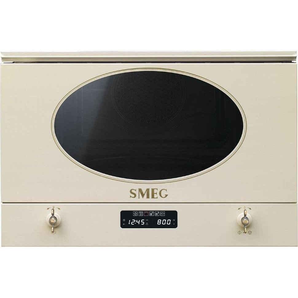 SMEG MP822PO - зображення 1