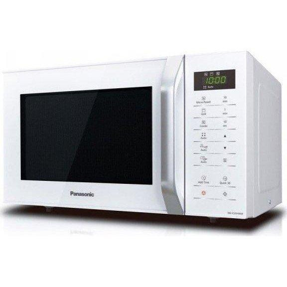 Panasonic NN-K35NWMEPG - зображення 1