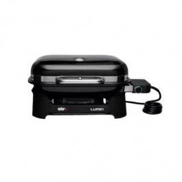   Weber Lumin 2000 Black (92010979)