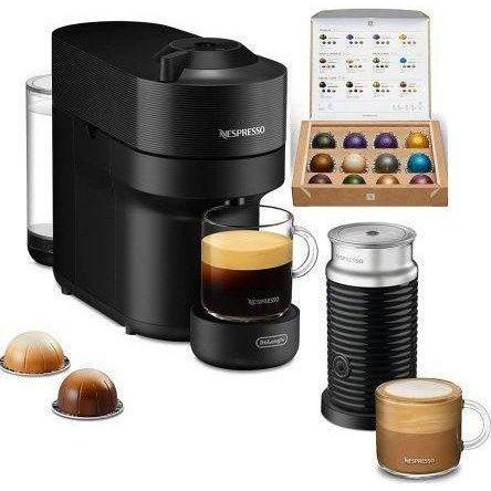 Delonghi Nespresso Vertuo Pop ENV90.BAE - зображення 1