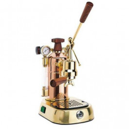   La Pavoni Rame Gold LPLPRG01EU