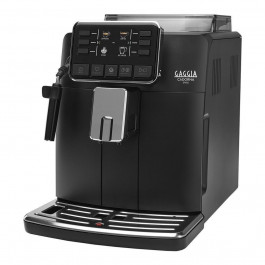   Gaggia CADORNA Style Black RI9600/01