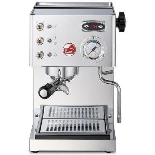 La Pavoni Casabar PID LPMCSR02EU - зображення 1