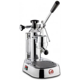   La Pavoni Lusso LPLELQ01EU