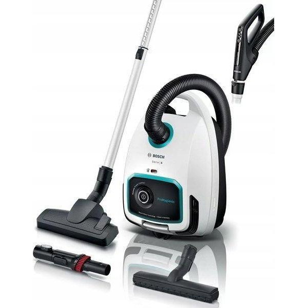 Bosch Serie 6 BGL6HYG1 - зображення 1