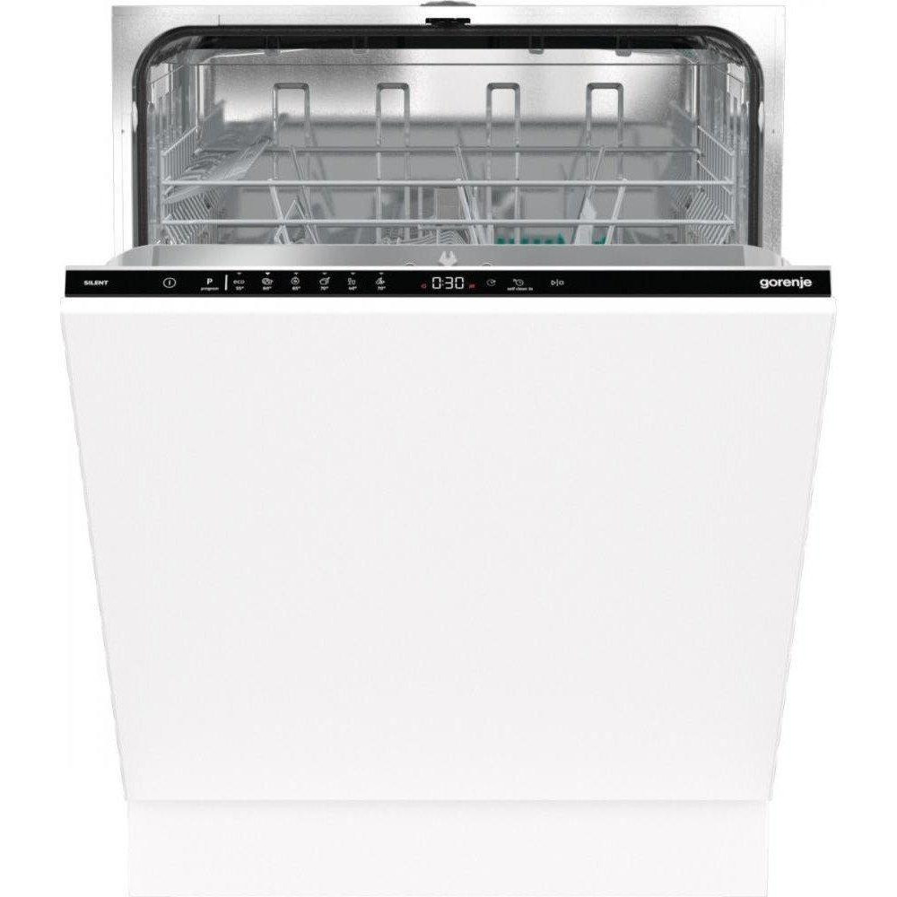 Gorenje GV642E60 - зображення 1