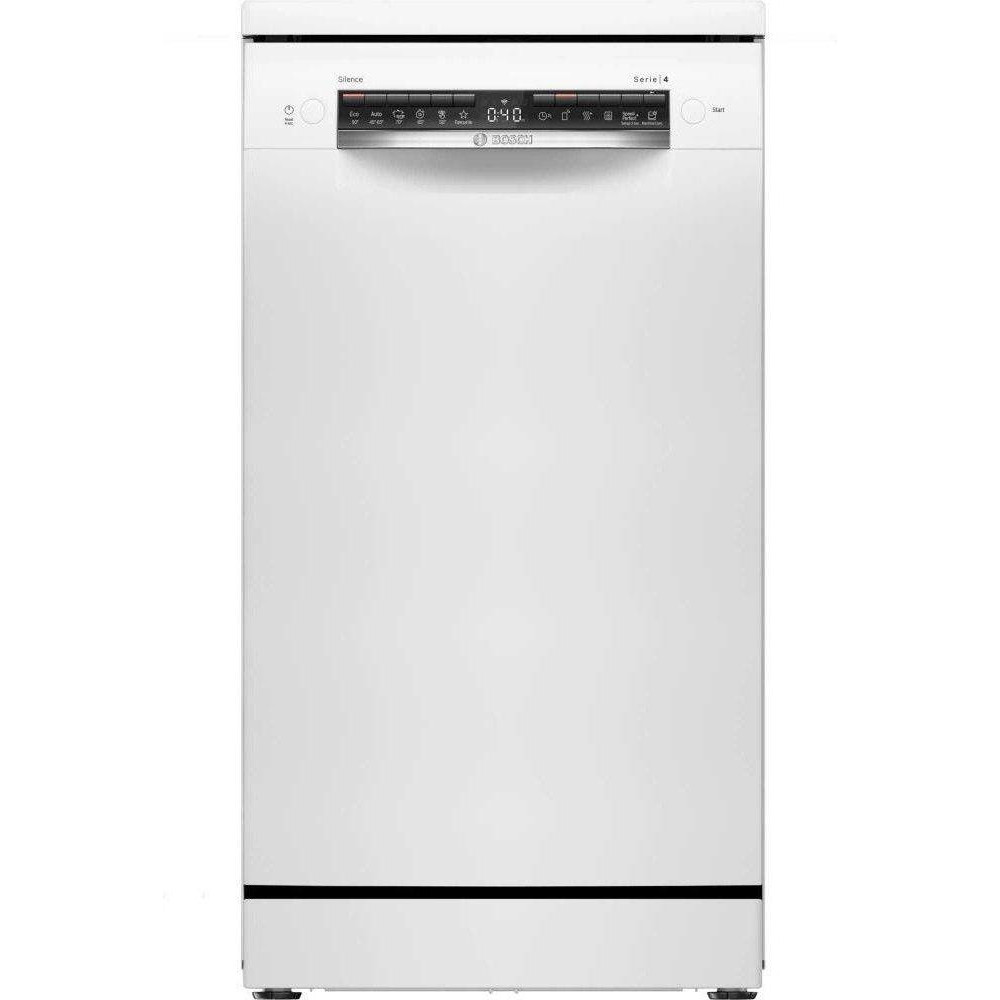 Bosch SPS4HKW49E - зображення 1