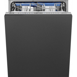   SMEG STL324BQLH