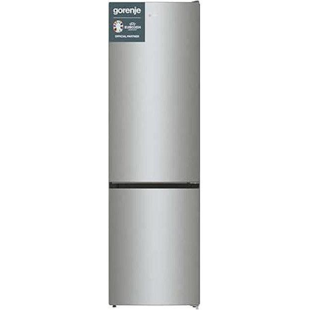 Gorenje NRC620BSXL4 - зображення 1