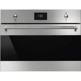   SMEG SO4301M1X