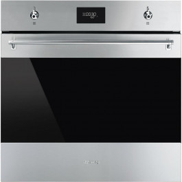   SMEG SF6301TVX