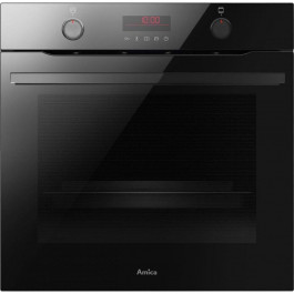   Amica ED47638BA+ X-Type Steam