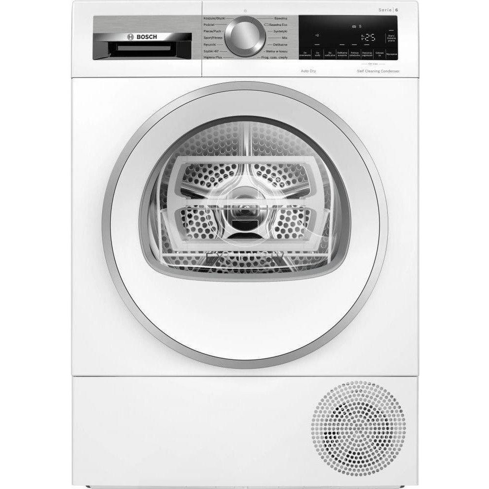 Bosch WQG245DEPL - зображення 1