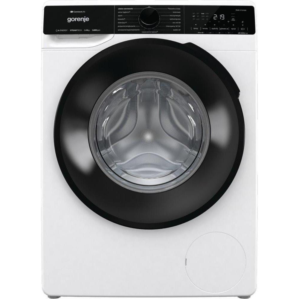 Gorenje WPNA94ARWIFI/PL - зображення 1