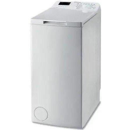 Indesit BTW S72200 EU/N - зображення 1