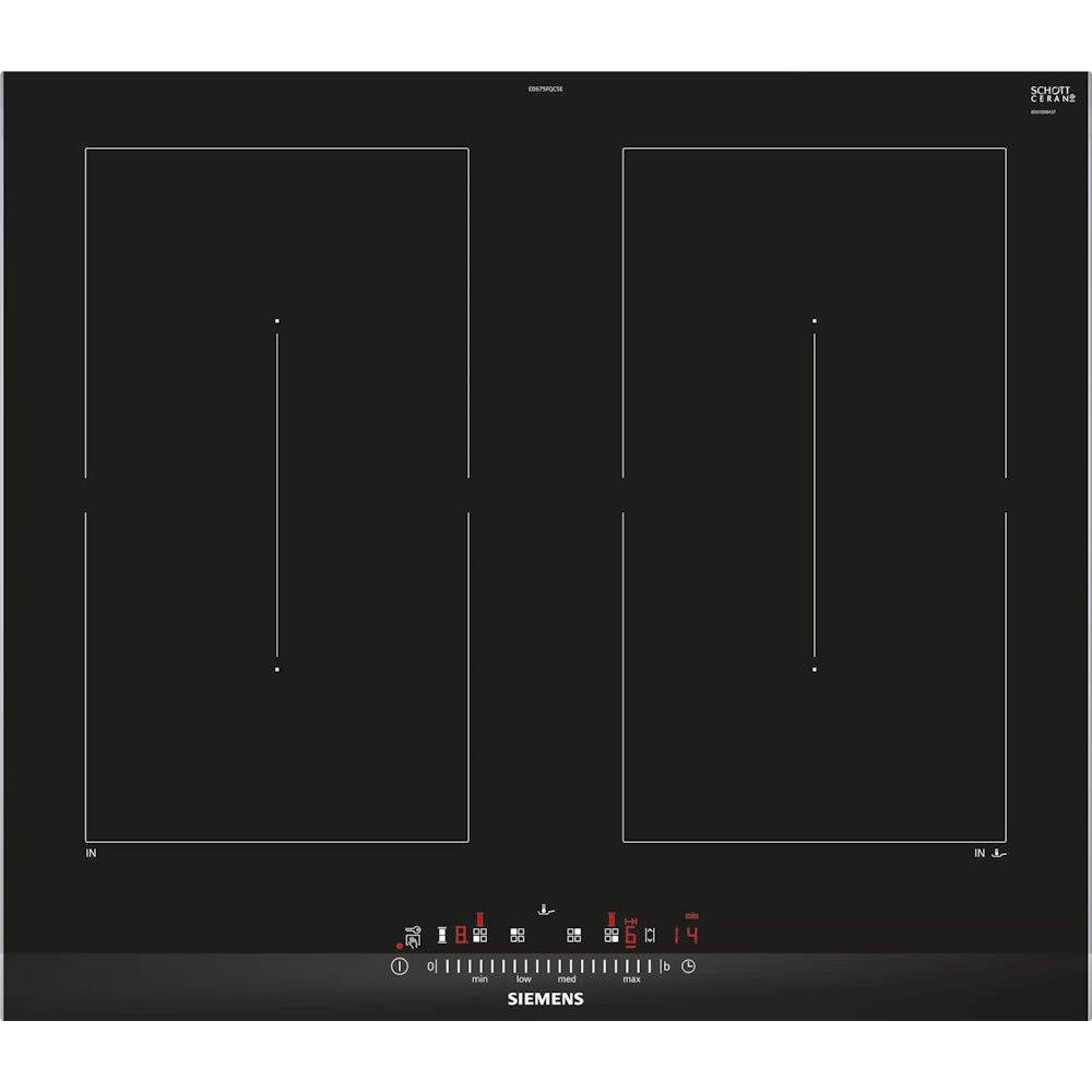 Siemens ED675FQC5E - зображення 1