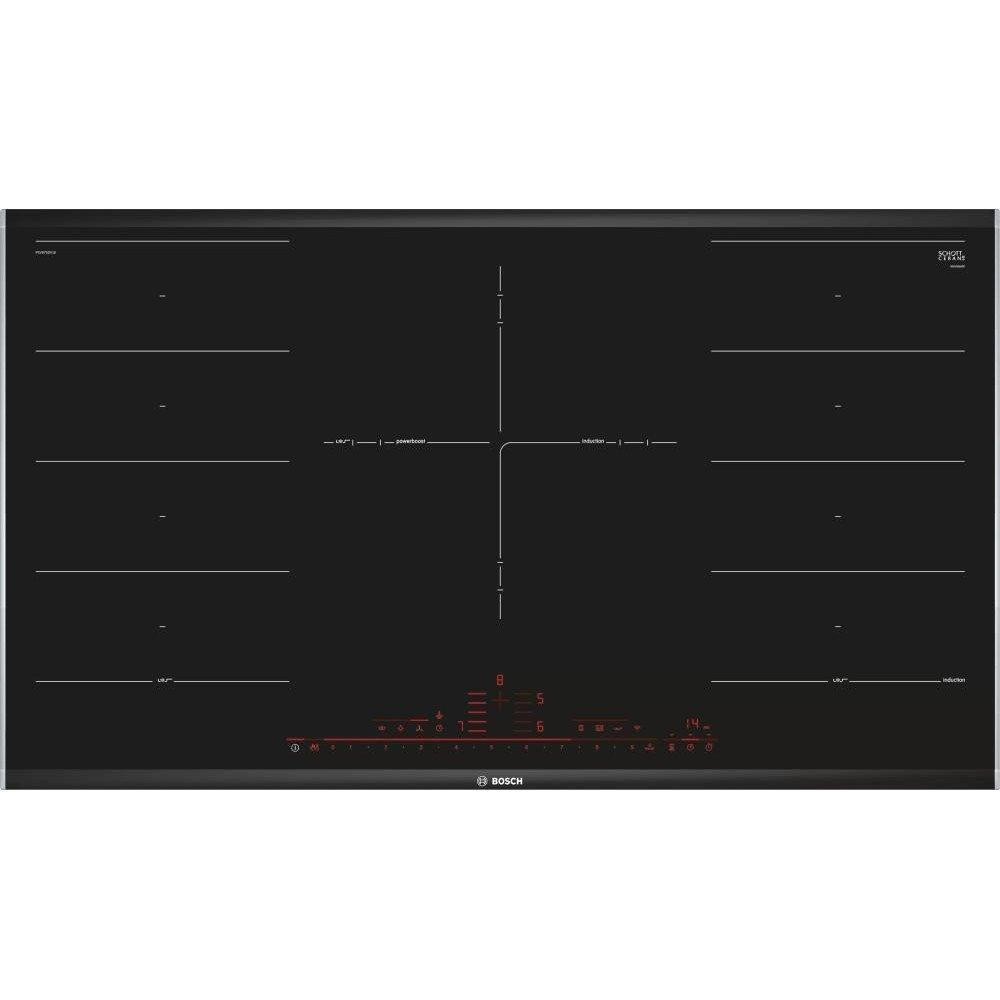 Bosch PXV975DV1E - зображення 1