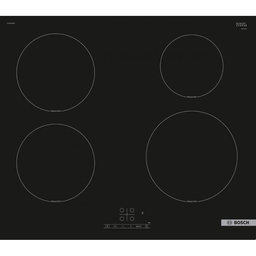 Bosch PUE61RBB5E - зображення 1