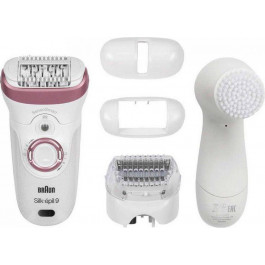   Braun Silk-epil 9 SensoSmart SES 9/880