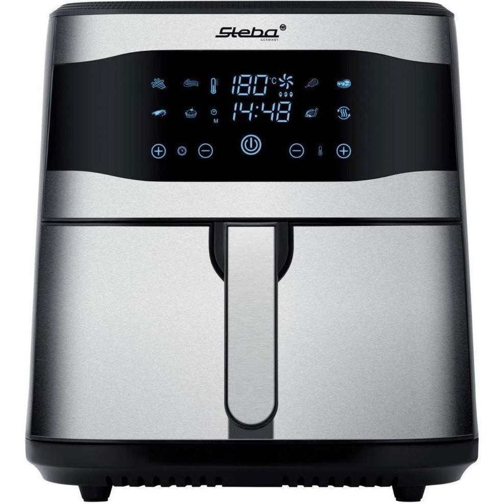 Steba Family Air fryer HF 8000 - зображення 1