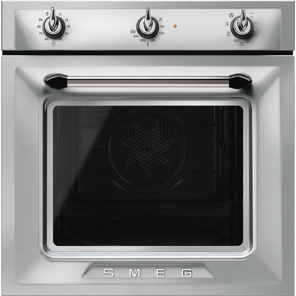 SMEG SF6905X1 - зображення 1