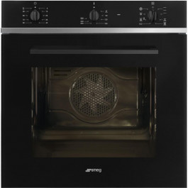   SMEG SF64M3TB