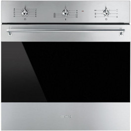   SMEG SF6381X