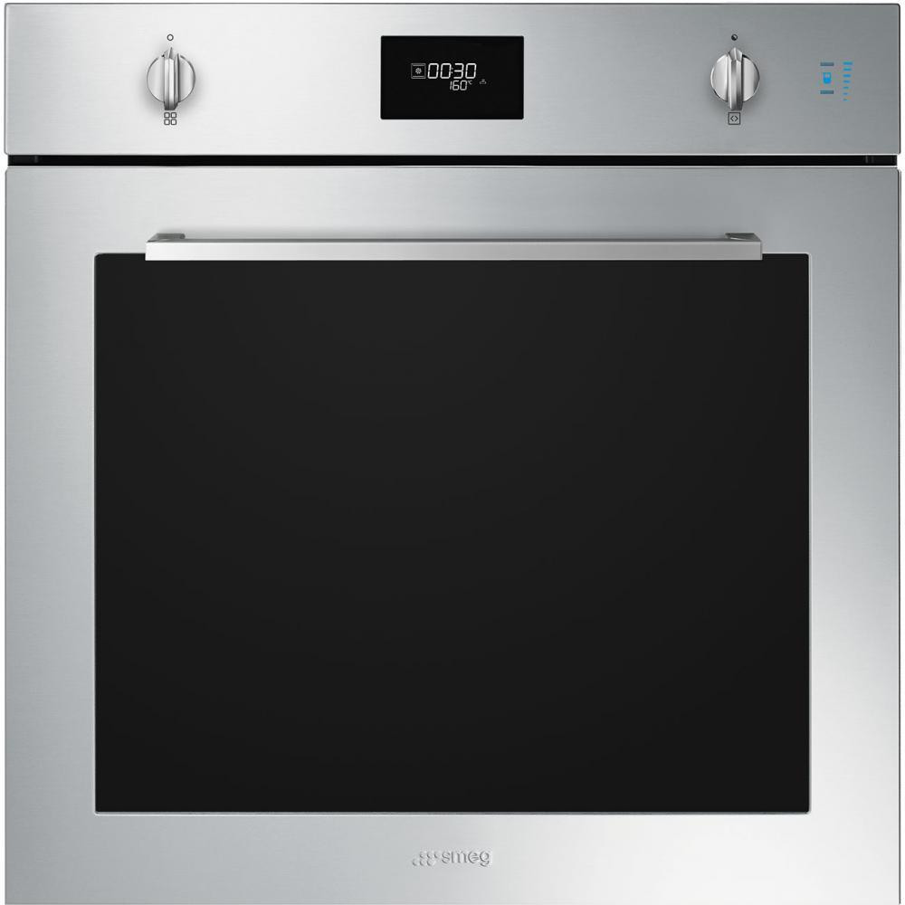 SMEG SO6401S2X - зображення 1