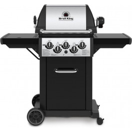   Broil King Monarch 390 (834283)