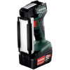 Metabo PowerMaxx SLA 14,4-18 LED (600370000) - зображення 2