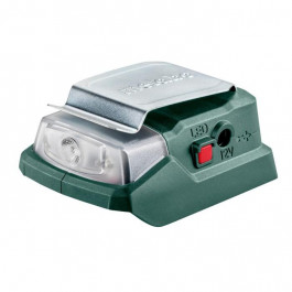   Metabo PA 12 LED-USB (600298000)