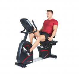   Finnlo Maximum Recumbent Bike