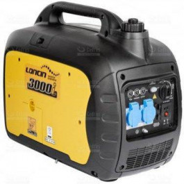   Loncin LC 3000 i