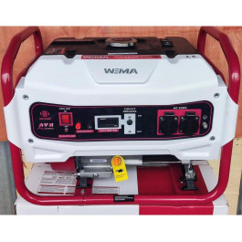   WEIMA WM3200