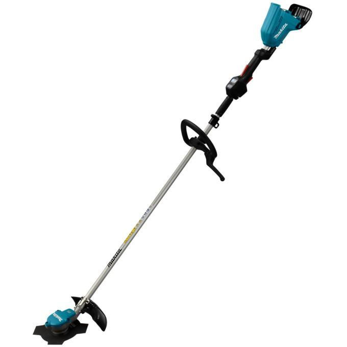 Makita DUR368LZ - зображення 1